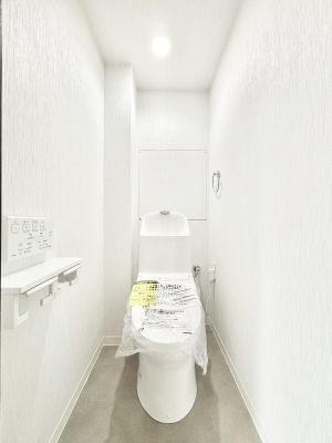 �g�C���@�g�C���͉������@�\�t��