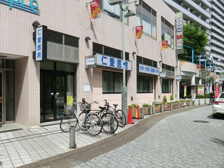 ���ӊ��@�a�@ 500m �m����@