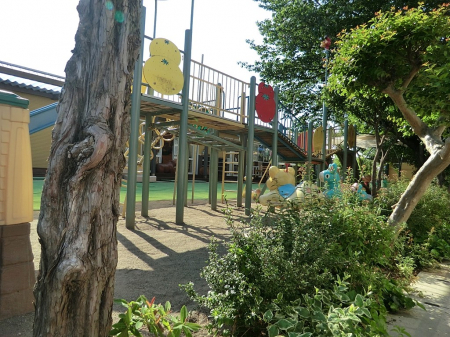 ���ӊ��@�c�t���E�ۈ牀 1200m ��̑�c�t��