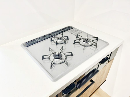 ���̑����ρ@�K�X�R�����͂r���Z���T�[���ځB�Η͒��߂�ł��t���E�����Y����h���ł���܂��B