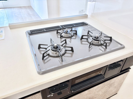 ���̑����ρ@�K�X�R�����͂r���Z���T�[���ځB�Η͒��߂�ł��t���E�����Y����h���ł���܂��B