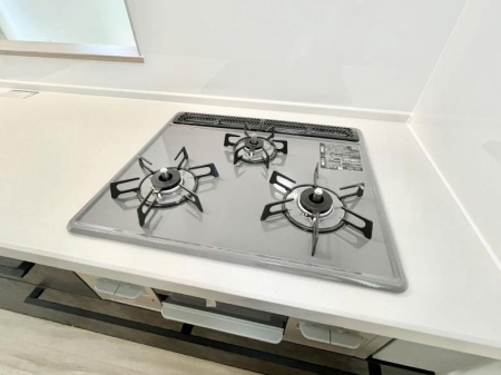 ���̑����ρ@�K�X�R�����͂r���Z���T�[���ځB�Η͒��߂�ł��t���E�����Y����h���ł���܂��B