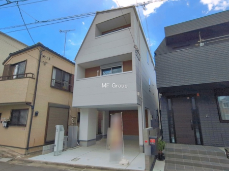 ���ӊ��@���w�Z 290m �����旧�˒��w�Z