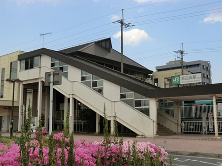 ���ӊ��@�w 2080m �V�����w