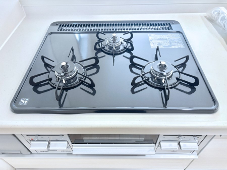 ���̑����ρ@�K�X�R�����͂r���Z���T�[���ځB�Η͒��߂�ł��t���E�����Y����h���ł���܂��B