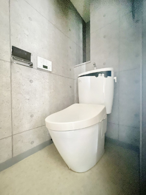 �g�C���@�������̂���g�C��