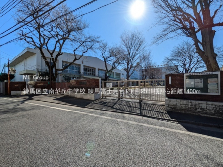 ���ӊ��@���w�Z 1400m ���n�旧�삪�u���w�Z