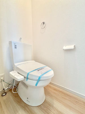�g�C���@�g�C����1�K��2�K���ꂼ��ɔz�u����Ă��ĂƂĂ��֗��ł��B 