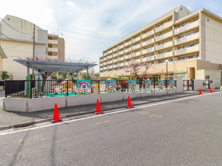 ���ӊ��@�c�t���E�ۈ牀 750m �����ۈ牀
