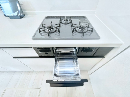 ���̑����ρ@�K�X�R�����͂r���Z���T�[���ځB�Η͒��߂�ł��t���E�����Y����h���ł���܂��B
