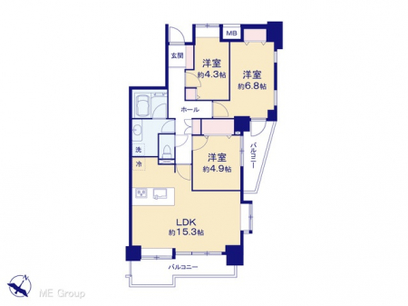 �@�}�ʂƈقȂ�ꍇ�͌�����D��
