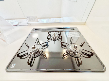���̑����ρ@�K�X�R�����͂r���Z���T�[���ځB�Η͒��߂�ł��t���E�����Y����h���ł���܂��B