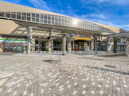 ���ӊ��@�w 1520m �����S���u�z�J�v�w
