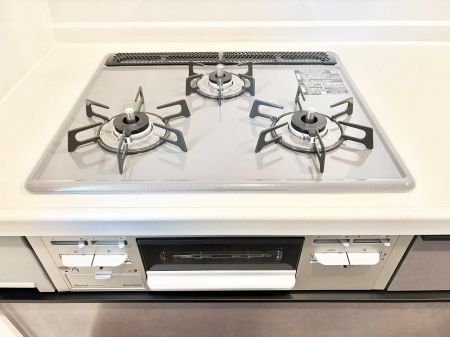 ���̑����ρ@�K�X�R�����͂r���Z���T�[���ځB�Η͒��߂�ł��t���E�����Y����h���ł���܂��B