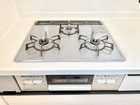 ���̑����ρ@�K�X�R�����͂r���Z���T�[���ځB�Η͒��߂�ł��t���E�����Y����h���ł���܂��B