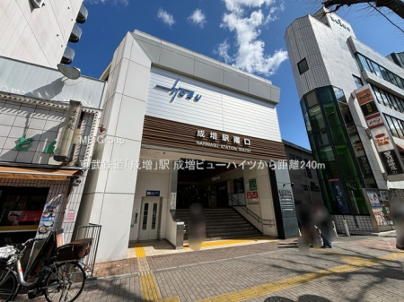���ӊ��@�w 240m �����S���u�����v�w