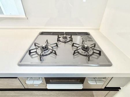 ���̑����ρ@�K�X�R�����͂r���Z���T�[���ځB�Η͒��߂�ł��t���E�����Y����h���ł���܂��B