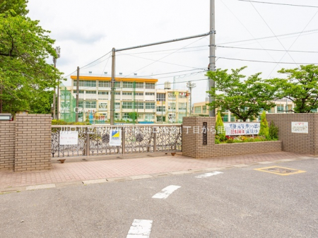 ���ӊ��@���w�Z 1400m ����s���O�쏬�w�Z