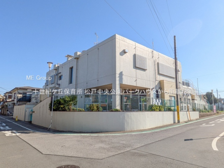���ӊ��@�c�t���E�ۈ牀 1830m ��\���I�P�u�ۈ珊