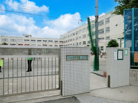 ���ӊ��@���w�Z 540m �����旧���V���ꏬ�w�Z