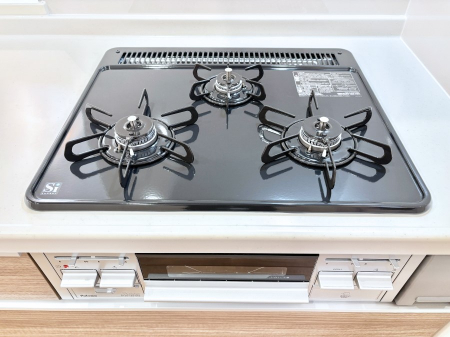 ���̑����ρ@�K�X�R�����͂r���Z���T�[���ځB�Η͒��߂�ł��t���E�����Y����h���ł���܂��B