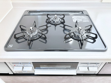 ���̑����ρ@�K�X�R�����͂r���Z���T�[���ځB�Η͒��߂�ł��t���E�����Y����h���ł���܂��B