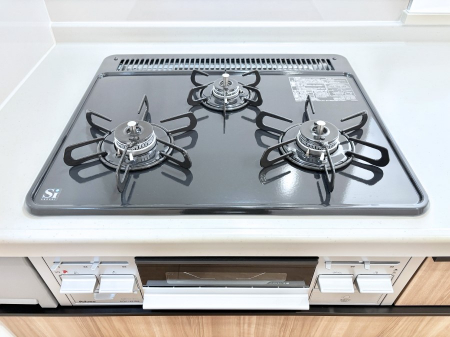 ���̑����ρ@�K�X�R�����͂r���Z���T�[���ځB�Η͒��߂�ł��t���E�����Y����h���ł���܂��B