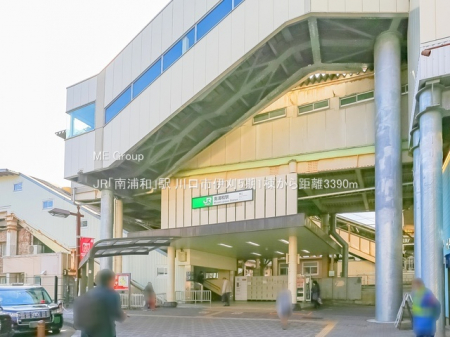 ���ӊ��@�w 3390m JR�u��Y�a�v�w