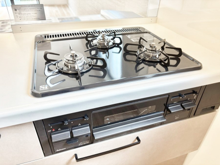 ���̑����ρ@�K�X�R�����͂r���Z���T�[���ځB�Η͒��߂�ł��t���E�����Y����h���ł���܂��B