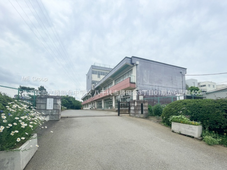 ���ӊ��@���w�Z 400m �����s�����c�䒆�w�Z