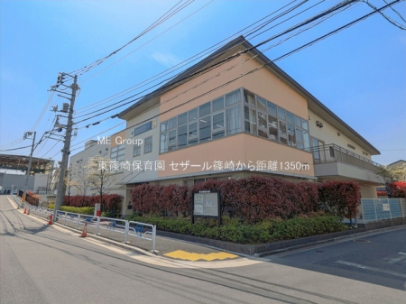 ���ӊ��@�c�t���E�ۈ牀 1350m ����ۈ牀
