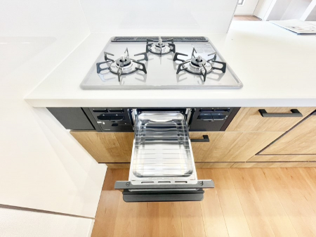���̑����ρ@�K�X�R�����͂r���Z���T�[���ځB�Η͒��߂�ł��t���E�����Y����h���ł���܂��B