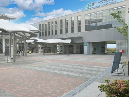 ���ӊ��@�w 1500m �z�J���C�N�^�E���w