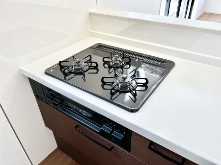 ���̑����ρ@�K�X�R�����͂r���Z���T�[���ځB�Η͒��߂�ł��t���E�����Y����h���ł���܂��B
