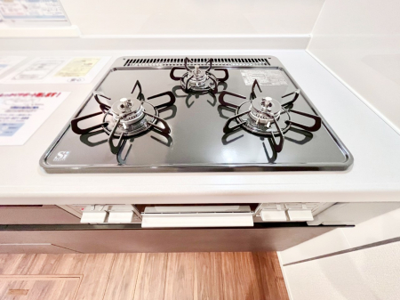 ���̑����ρ@�K�X�R�����͂r���Z���T�[���ځB�Η͒��߂�ł��t���E�����Y����h���ł���܂��B