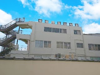 ���ӊ��@�c�t���E�ۈ牀 500m �������c�t��