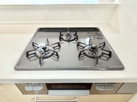 ���̑����ρ@�K�X�R�����͂r���Z���T�[���ځB�Η͒��߂�ł��t���E�����Y����h���ł���܂��B