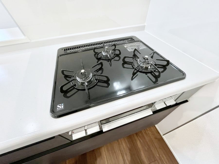 ���̑����ρ@�K�X�R�����͂r���Z���T�[���ځB�Η͒��߂�ł��t���E�����Y����h���ł���܂��B