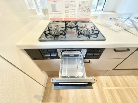 ���̑����ρ@�K�X�R�����͂r���Z���T�[���ځB�Η͒��߂�ł��t���E�����Y����h���ł���܂��B