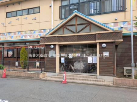 ���ӊ��@�c�t���E�ۈ牀 270m ��ؕۈ珊