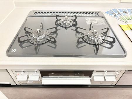 ���̑����ρ@�K�X�R�����͂r���Z���T�[���ځB�Η͒��߂�ł��t���E�����Y����h���ł���܂��B