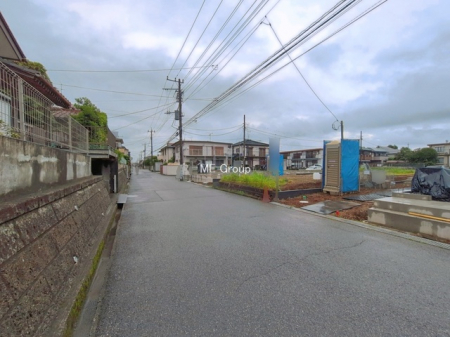 ���ӊ��@�c�t���E�ۈ牀 930m �Z���ۈ珊