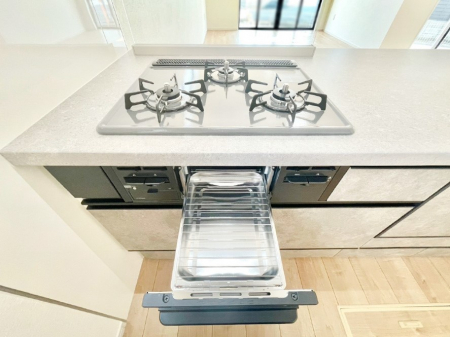 ���̑����ρ@�K�X�R�����͂r���Z���T�[���ځB�Η͒��߂�ł��t���E�����Y����h���ł���܂��B