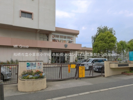 ���ӊ��@���w�Z 660m �D���s�����I�����w�Z