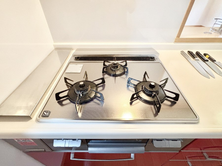 ���̑����ρ@�K�X�R�����͂r���Z���T�[���ځB�Η͒��߂�ł��t���E�����Y����h���ł���܂��B