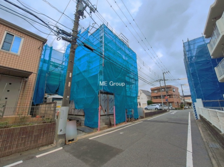 ���ӊ��@���w�Z 1240m �s��s���掵���w�Z