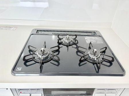 ���̑����ρ@�K�X�R�����͂r���Z���T�[���ځB�Η͒��߂�ł��t���E�����Y����h���ł���܂��B