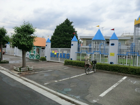 ���ӊ��@�c�t���E�ۈ牀 300m �ق���c�t��