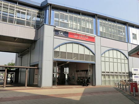 ���ӊ��@�w 160m ���΃G�N�X�v���X�O�������w