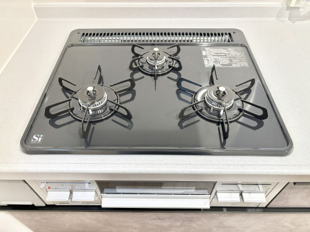 ���̑����ρ@�K�X�R�����͂r���Z���T�[���ځB�Η͒��߂�ł��t���E�����Y����h���ł���܂��B